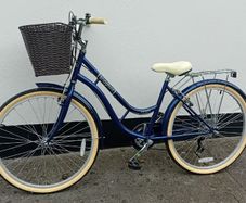 Ladies Bicycle