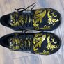 Versace Men's Shoes,  size UK 10,5 Image 7