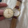 Vintage Mens Roamer Brevete Watch Image 3
