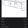 2 IKEA Besta storage doors Image 4