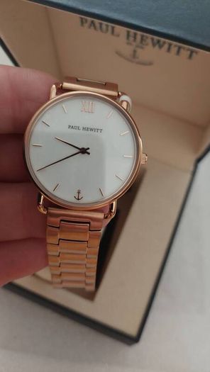 OPPORTUNITY   Brand new PAUL HEWITT womens watches   Last  pieces