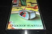 A Flock Of Seagulls
