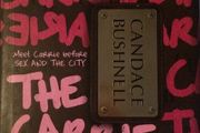 Candace Bushnell [2010] The Carrie Diaries (1st Edition)
