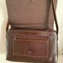 Jane Shilton Brown Handbag Image 4