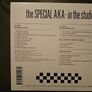 The Special AKA 2CD  - In The Studio Image 2