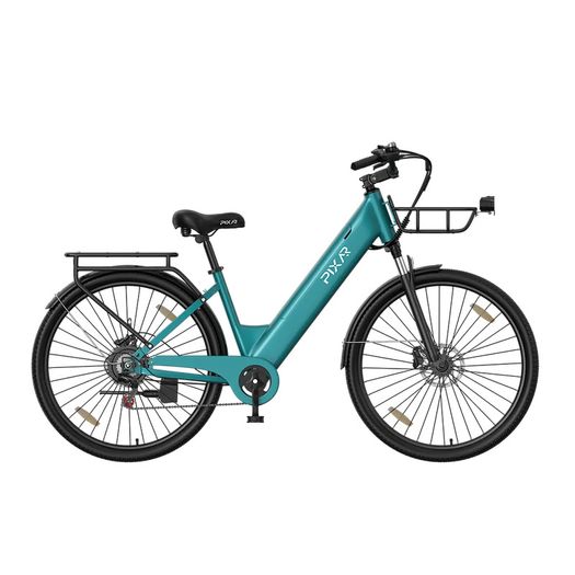 PIXAR C1 Pro Electric Bike