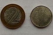 Belarus Coins