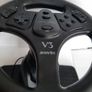 Nintendo V3 racing wheel Retro new in box Image 2