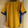 Chelsea shirt Image 2