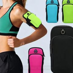 Sports Mobile Phone Arm Bag