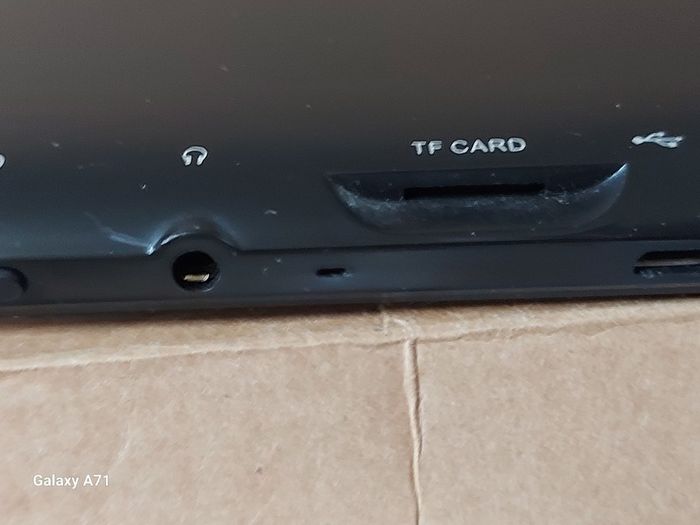 eSTAR ZOOM HD Duo 10 inch tablet, in excellent condition