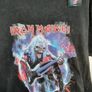 New tee shirt Iron Maiden Image 2