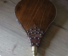 Vintage/Antique Fireplace Bellow