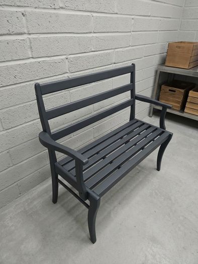 Garden/balcony bench