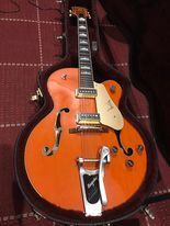 Gretsch 6120DE