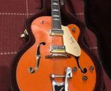 Gretsch 6120DE