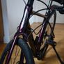 Giant Fastroad - SL1 - Medium - Wine Purple Road Bike Image 9