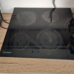 Hob