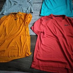 Mens Bundle Size M Adults