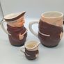 Friar/Monk Jugs made in West Germany by Goebel Hummel Image 6