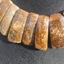 Beautiful Baltic Amber Necklace Image 6