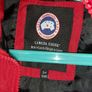 Canada Goose kids gilet 3-4y Image 5