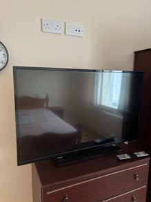 Toshiba TV