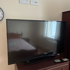 Toshiba TV