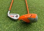 Junior golf clubs