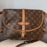 Louis Vuitton Samur 30 crossbody bag Image 5