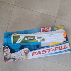 Xshot water gun