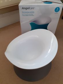 Angelcare Growing Potty