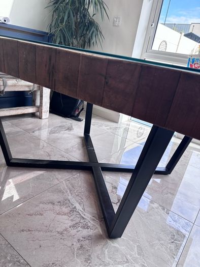 kitchen table