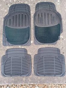 Car Mats