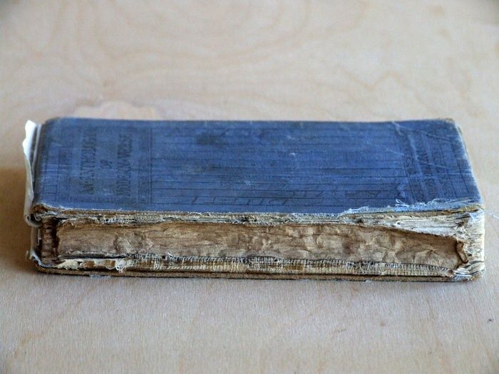 An Anthology of Modern Verse (Methuen, 1933)