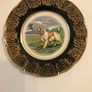 Arklow Bird and Dog Plates Image 4