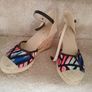 Wedge Sandals Image 4