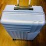 New suitcase Image 3