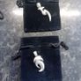 Gratis Pewter Gothic /  Biker Pendants Image 2