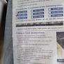 rug anti slip underlay Image 2