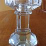 Cashel Crystal Candle Holder(PRICE DROP) Image 5
