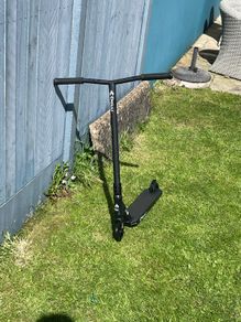 Chilli- Reaper Stunt Scooter