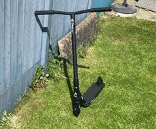 Chilli- Reaper Stunt Scooter
