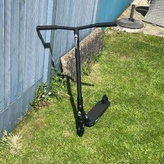 Chilli- Reaper Stunt Scooter