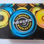 Heelys (Wheeled Heel Shoe)  Size UK 2 Image 4