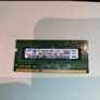Samsung 2GB DDR3 Laptop RAM Image 2