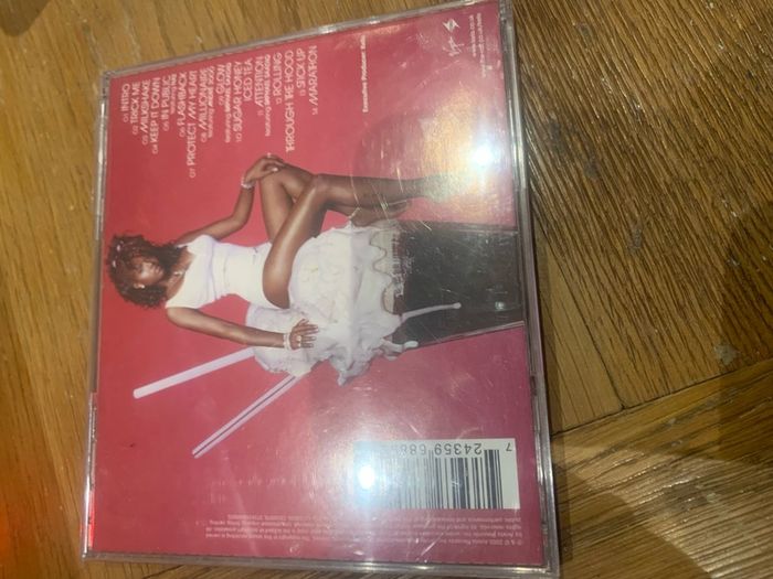 Kelis - Tasty