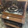 Vintage DUAL 1219 Turntable Image 4
