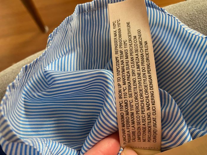 Massimo Dutti Dress
