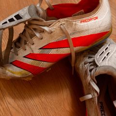 Predator football boots